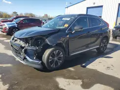 JA4AT5AA3KZ015164 2019 MITSUBISHI ECLIPSE CROSS