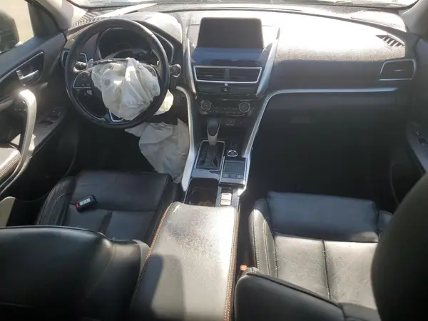 JA4AT5AA3KZ015164 2019 MITSUBISHI ECLIPSE CROSS - Image 8