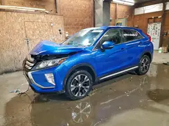 JA4AT5AA3KZ016895 2019 MITSUBISHI ECLIPSE CROSS