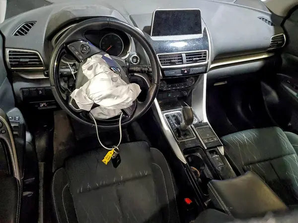 JA4AT5AA3KZ016895 2019 MITSUBISHI ECLIPSE CROSS - Image 8