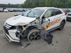 JA4AT5AA3KZ020803 2019 MITSUBISHI ECLIPSE CROSS