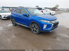 JA4AT5AA3KZ021613 2019 MITSUBISHI ECLIPSE CROSS