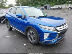 JA4AT5AA3KZ022874 2019 MITSUBISHI ECLIPSE CROSS
