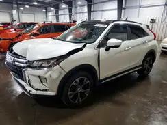 JA4AT5AA3KZ053333 2019 MITSUBISHI ECLIPSE CROSS