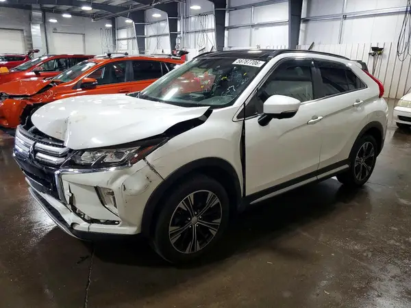 JA4AT5AA3KZ053333 2019 MITSUBISHI ECLIPSE CROSS - Image 1