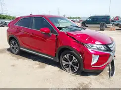 JA4AT5AA3LZ001038 2020 MITSUBISHI ECLIPSE CROSS