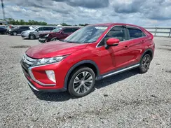 JA4AT5AA3LZ002741 2020 MITSUBISHI ECLIPSE CROSS