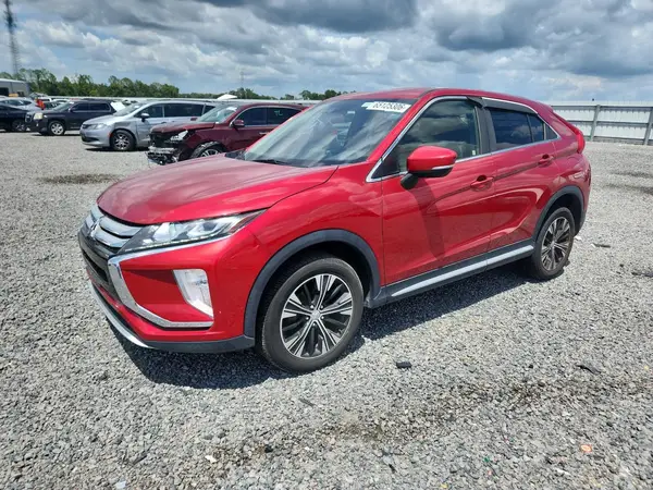JA4AT5AA3LZ002741 2020 MITSUBISHI ECLIPSE CROSS - Image 1