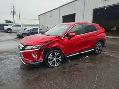JA4AT5AA3LZ005624 2020 MITSUBISHI ECLIPSE CROSS
