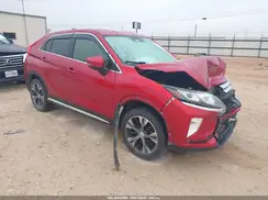 JA4AT5AA3LZ015859 2020 MITSUBISHI ECLIPSE CROSS