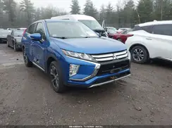 JA4AT5AA3LZ031642 2020 MITSUBISHI ECLIPSE CROSS