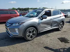 JA4AT5AA3LZ031706 2020 MITSUBISHI ECLIPSE CROSS