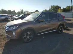 JA4AT5AA3LZ037151 2020 MITSUBISHI ECLIPSE CROSS