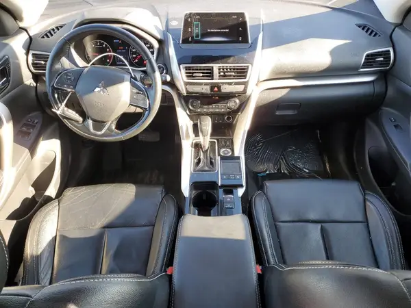 JA4AT5AA3LZ037151 2020 MITSUBISHI ECLIPSE CROSS - Image 8