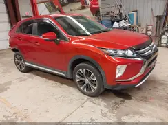 JA4AT5AA4JZ037768 2018 MITSUBISHI ECLIPSE CROSS