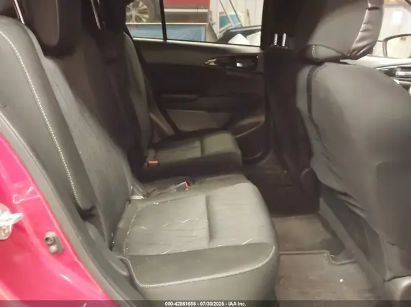 JA4AT5AA4JZ037768 2018 MITSUBISHI ECLIPSE CROSS - Image 8