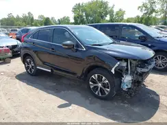 JA4AT5AA4JZ038631 2018 MITSUBISHI ECLIPSE CROSS