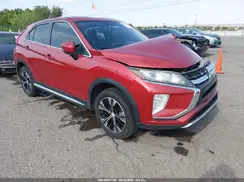 JA4AT5AA4JZ038922 2018 MITSUBISHI ECLIPSE CROSS