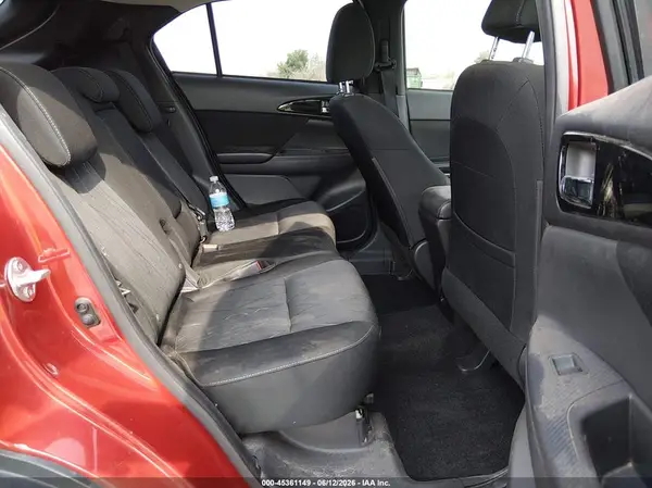JA4AT5AA4JZ038922 2018 MITSUBISHI ECLIPSE CROSS - Image 8