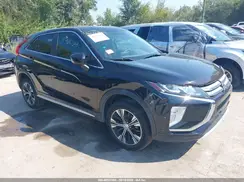 JA4AT5AA4JZ039312 2018 MITSUBISHI ECLIPSE CROSS