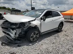 JA4AT5AA4JZ043005 2018 MITSUBISHI ECLIPSE CROSS