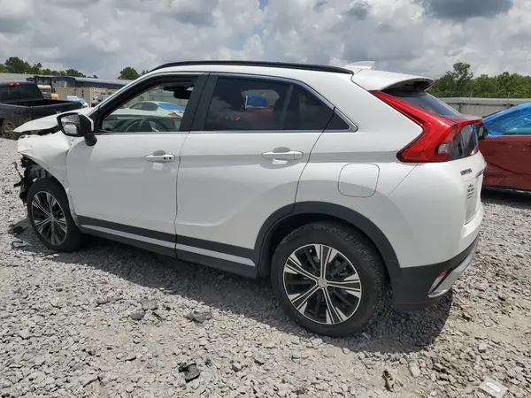 JA4AT5AA4JZ043005 2018 MITSUBISHI ECLIPSE CROSS - Image 2
