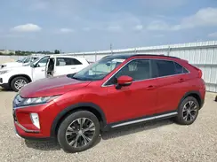 JA4AT5AA4JZ045739 2018 MITSUBISHI ECLIPSE CROSS