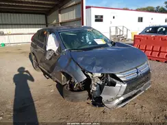 JA4AT5AA4JZ046292 2018 MITSUBISHI ECLIPSE CROSS