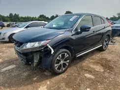 JA4AT5AA4JZ046633 2018 MITSUBISHI ECLIPSE CROSS