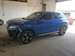 JA4AT5AA4JZ048981 2018 MITSUBISHI ECLIPSE CROSS