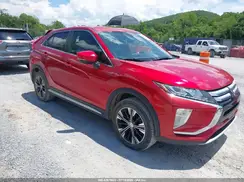 JA4AT5AA4JZ049502 2018 MITSUBISHI ECLIPSE CROSS