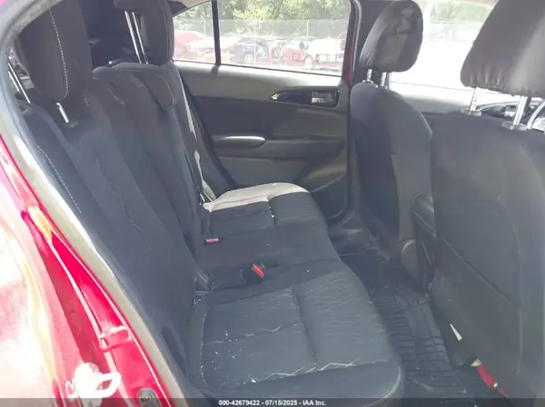 JA4AT5AA4JZ049502 2018 MITSUBISHI ECLIPSE CROSS - Image 8