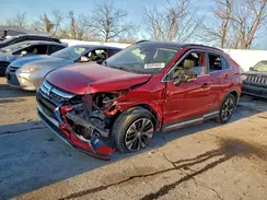 JA4AT5AA4JZ049967 2018 MITSUBISHI ECLIPSE CROSS