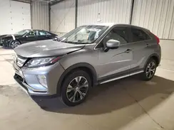 JA4AT5AA4JZ056191 2018 MITSUBISHI ECLIPSE CROSS