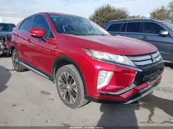JA4AT5AA4JZ060175 2018 MITSUBISHI ECLIPSE CROSS