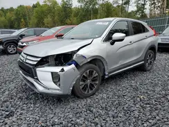 JA4AT5AA4JZ062119 2018 MITSUBISHI ECLIPSE CROSS