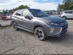 JA4AT5AA4JZ062556 2018 MITSUBISHI ECLIPSE CROSS