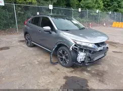 JA4AT5AA4JZ069393 2018 MITSUBISHI ECLIPSE CROSS