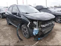 JA4AT5AA4KZ000334 2019 MITSUBISHI ECLIPSE CROSS