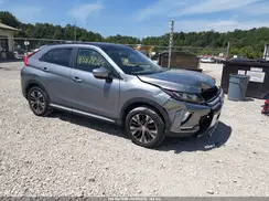 JA4AT5AA4KZ000348 2019 MITSUBISHI ECLIPSE CROSS