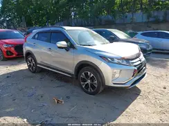 JA4AT5AA4KZ001807 2019 MITSUBISHI ECLIPSE CROSS