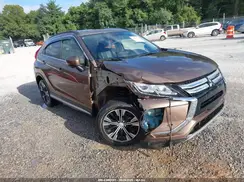 JA4AT5AA4KZ001905 2019 MITSUBISHI ECLIPSE CROSS