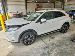 JA4AT5AA4KZ002231 2019 MITSUBISHI ECLIPSE CROSS