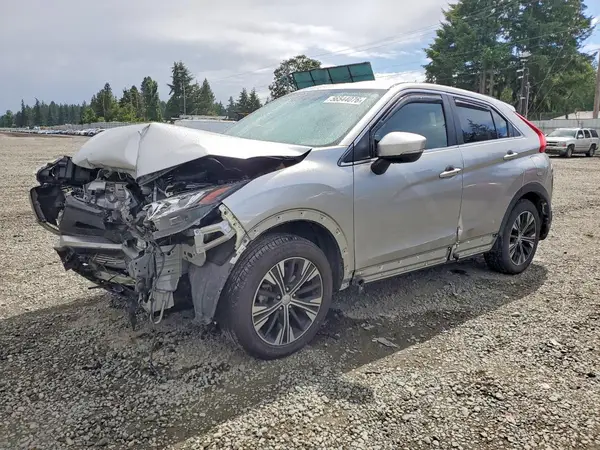 JA4AT5AA4KZ003895 2019 MITSUBISHI ECLIPSE CROSS - Image 1