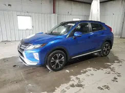 JA4AT5AA4KZ009602 2019 MITSUBISHI ECLIPSE CROSS