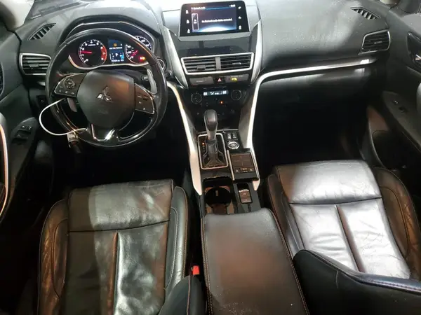 JA4AT5AA4KZ009602 2019 MITSUBISHI ECLIPSE CROSS - Image 8