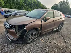 JA4AT5AA4KZ009678 2019 MITSUBISHI ECLIPSE CROSS