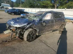 JA4AT5AA4KZ010488 2019 MITSUBISHI ECLIPSE CROSS