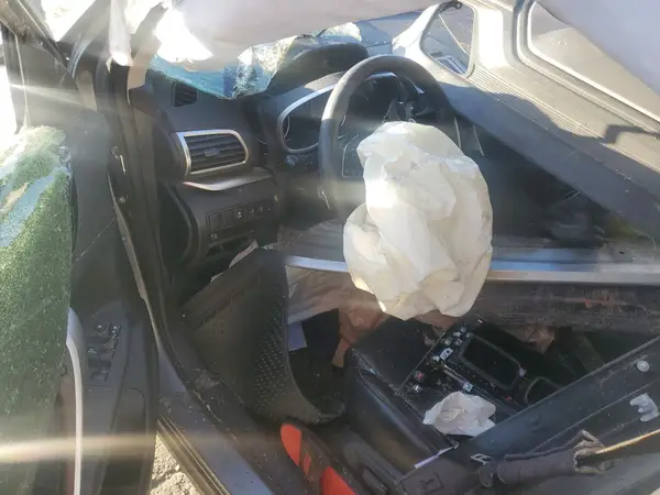 JA4AT5AA4KZ010488 2019 MITSUBISHI ECLIPSE CROSS - Image 8
