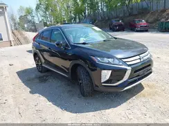 JA4AT5AA4KZ016615 2019 MITSUBISHI ECLIPSE CROSS